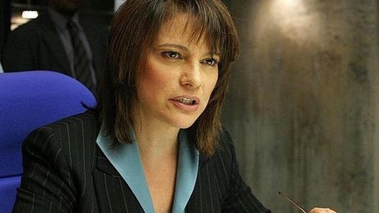 Murió la actriz canadiense Alberta Watson, conocida por las series 24 y Nikita
