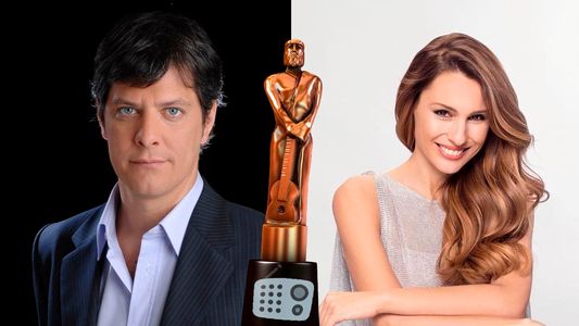 Mario Pergolini cuestionó la elección de Pampita como conductora de los MF de Radio