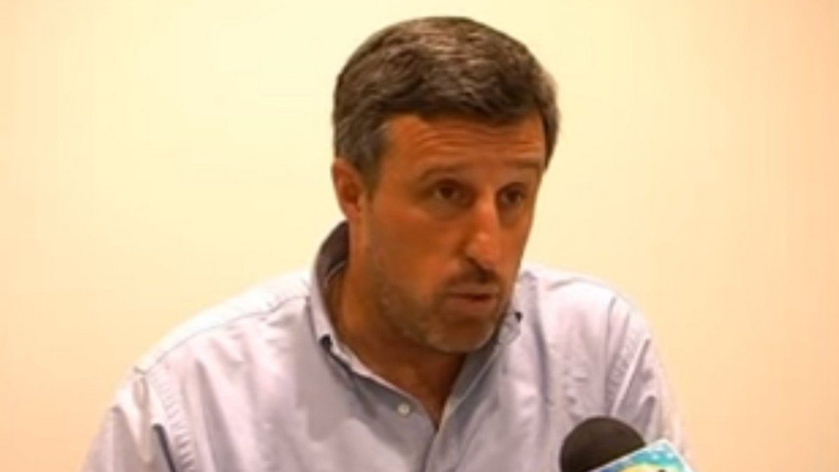 Para el abogado de De Goycoechea, el  empresario fue víctima de una extorsión por parte de funcionarios