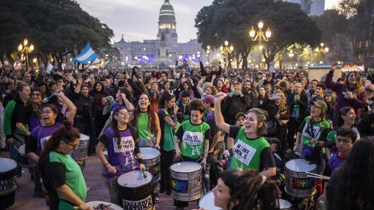 Ni Una Menos vuelve a las calles: a qué hora y dónde es la marcha por los 11 años del movimiento