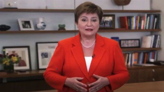 Para el FMI, la crisis por la pandemia será menor a la esperada, pero con una larga y lenta recuperación