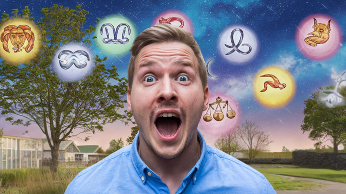 Astrología laboral: Los signos que recibirán una sorpresa profesional antes de que termine 2024