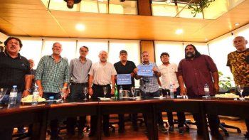 Camioneros prepara una audiencia pública por los tarifazos y presiona a la CGT