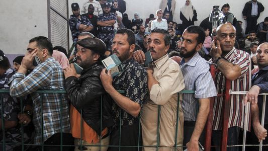 Israel abre un paso para ayuda humanitaria en la Franja de Gaza