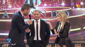 Laurita Fernández y las estrategias de Fede Bal para reconquistarla