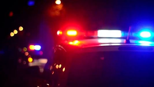 El video viral de dos policías manteniendo relaciones sexuales dentro del patrullero