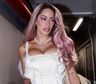 La importante famosa que Tini Stoessel invitó a su casamiento con Rodrigo de Paul: Ahora que son...