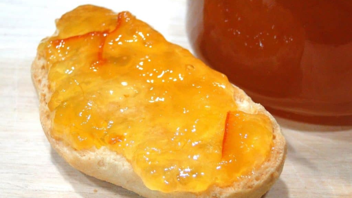 Cómo hacer mermelada de naranja: ¡un delicioso y versátil acompañamiento! Cómo hacer mermelada de naranja: ¡un delicioso y versátil acompañamiento!