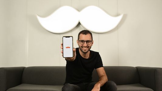 Matías Casoy, director de Rappi: Hoy no vemos una súper app que compita en la misma categoría que nosotros