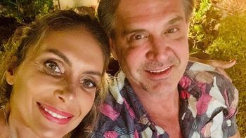 La mujer de Aníbal Lotocki realizó polémicas declaraciones sobre Mariano Caprarola y Silvina Luna