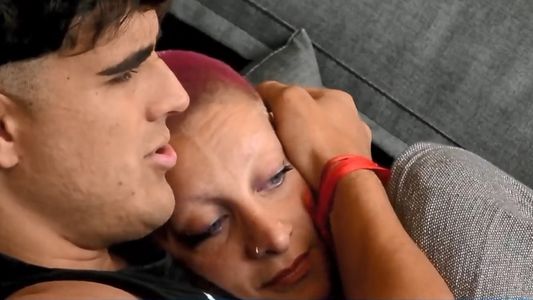 Gran Hermano: la amorosa reacción de Mauro con Furia, en medio de la preocupación por su salud