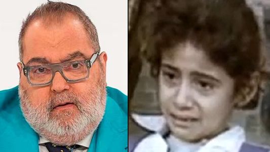 Habló Bárbara, la niña tucumana a quien Jorge Lanata le cambió la vida: Valiente