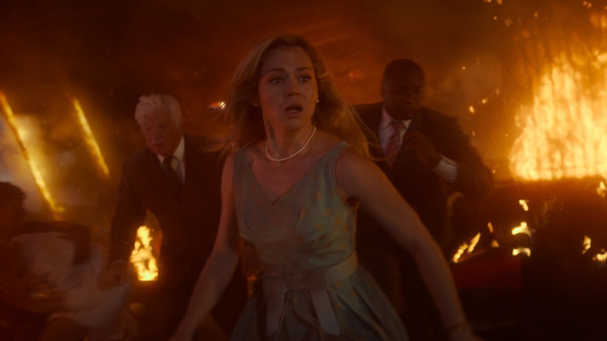 La película Destino Final Lazos de Sangre llega a los cines: mirá el nuevo tráiler y cuándo se estrena. (Foto: Gentileza Warner Bros. Pictures Argentina)