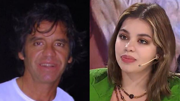 Ricardo Biasotti fue sobreseido en la causa por abuso sexual iniciada por Anna Chiara del Boca