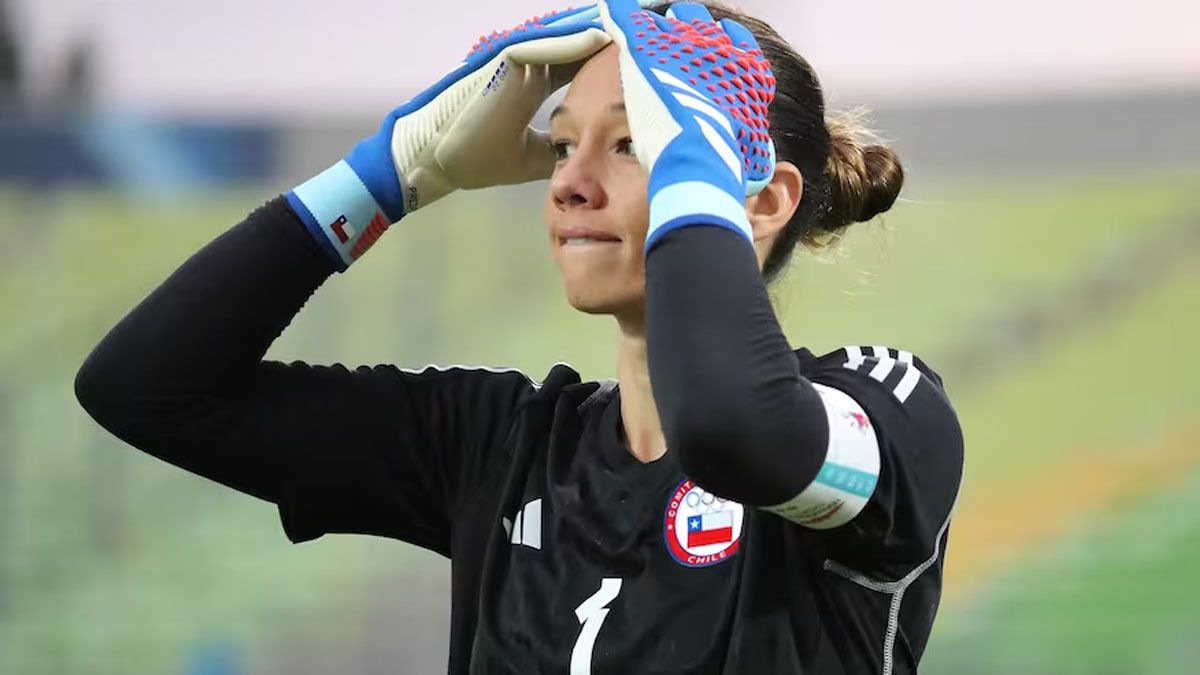 ¿Sin arqueras? El papelón de Chile a horas de jugar la final de los Juegos Panamericanos 2023