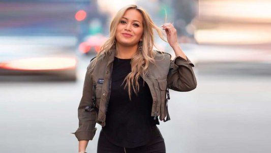 Karina “La Princesita” contó que siente cuando critican su cuerpo: “Me molesta la gordofobia”