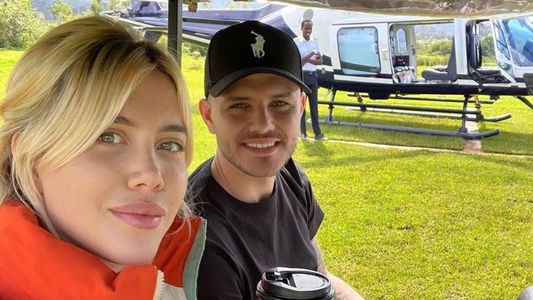 El tremendo audio de la empleada de Wanda Nara, donde destroza a Mauro Icardi