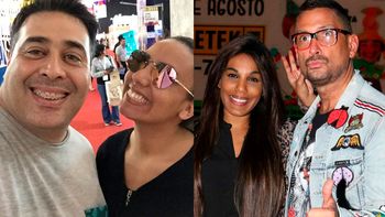 Yanina y Matías, de DDS, contra Mimi: Su único mérito fue...