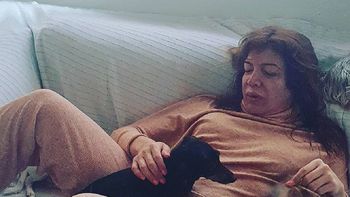 Fuerte mensaje de Lizy Tagliani sobre su niñez: Deseo de corazón que cada adulto pueda...