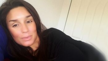 Violeta Lo Re: El nacimiento de Vitto se dio rapidísimo, estamos bárbaros él y yo