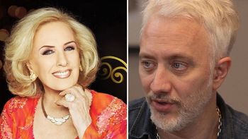 Los ratings del sábado: Andy le ganó por una importante diferencia a Mirtha Legrand