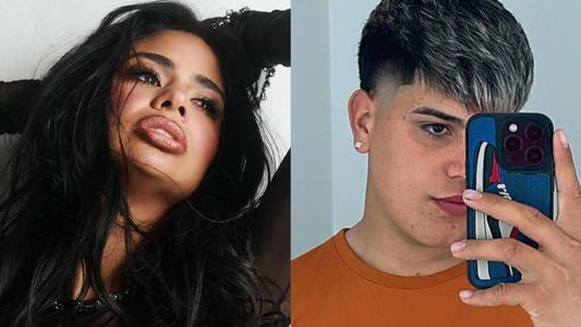 Daniela Celis y su pedido desesperado en medio de la internación de Thiago Medina