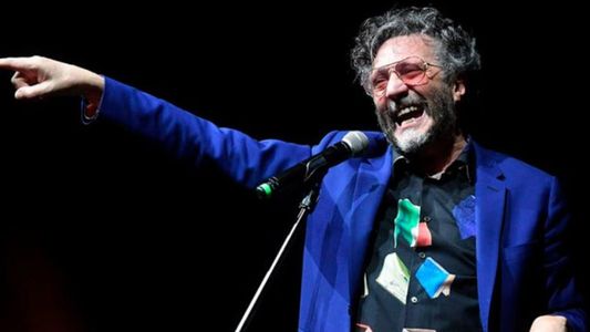 El problema de salud que llevó a Fito Páez a suspender su show