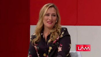 Carmela Bárbaro, con todo contra LAM: Me quedan un montón de enemigos