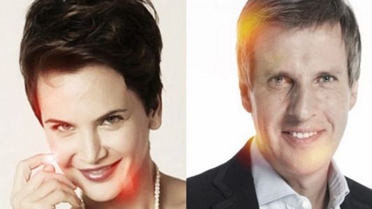 ¿Amalia Granata ya tuvo sexo con Martín Redrado?