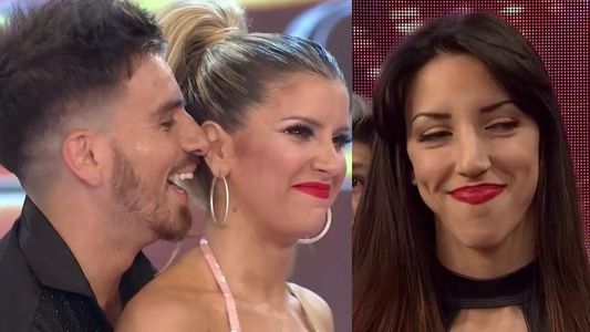 Laurita Fernández: Gracias a todas las mujeres que pasaron por la vida de Fede...