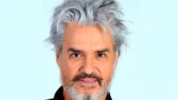 ¿VOTO CANTADO? El enigmático mensaje de Roberto Pettinato