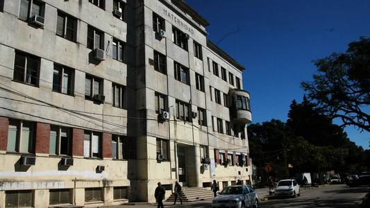 Santa Fe: una nena violada por su padre pidió abortar y fue captada por un grupo provida