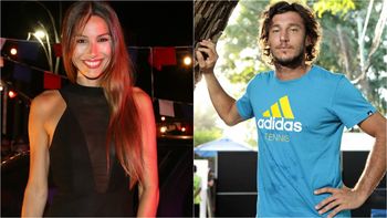 El romántico fin de semana de Pampita y Pico Mónaco en Tandil