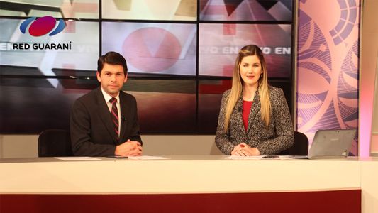 Red Guaraní se queda sin noticieros. ¿Qué pasará con sus periodistas? Te contamos.