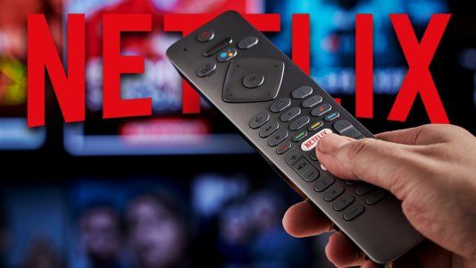 Estrenos de Netflix: Qué se estrenó el 23 de marzo de 2021