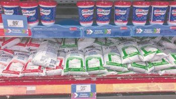 ¡Precios cuidados! ¿Qué productos no pueden variar de precios?