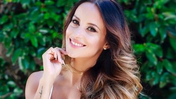 Las increíbles vacaciones en Miami de Lourdes Sánchez