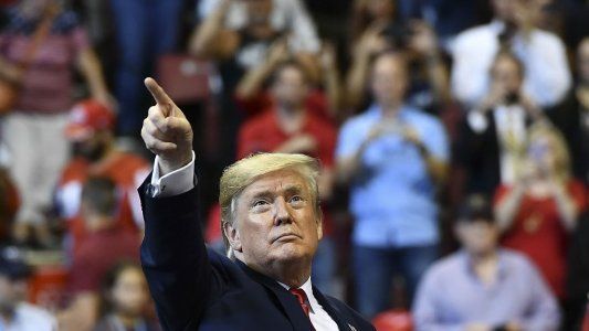 Trump quiere incluir a los narcos mexicanos como organizaciones terroristas