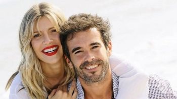 Laurita Fernández reveló por qué no se va de vacaciones junto a Nicolás Cabré