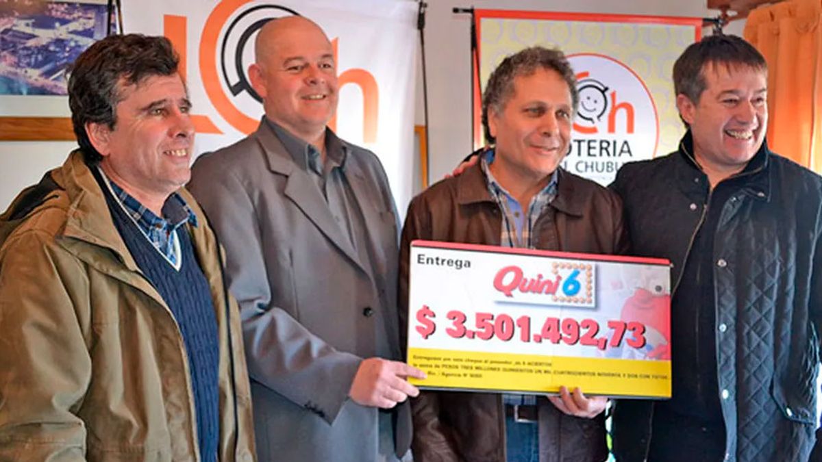 Cómo ganar el Quini 6 y volverte millonario con el método que causa furor en las redes