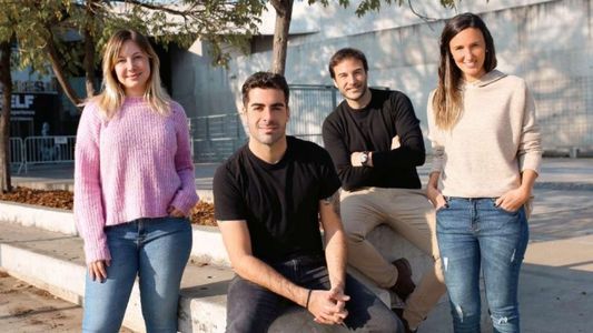 Dejó alto cargo en una gran compañía para crear su proyecto asegurador ligado al comercio justo y el ambiente