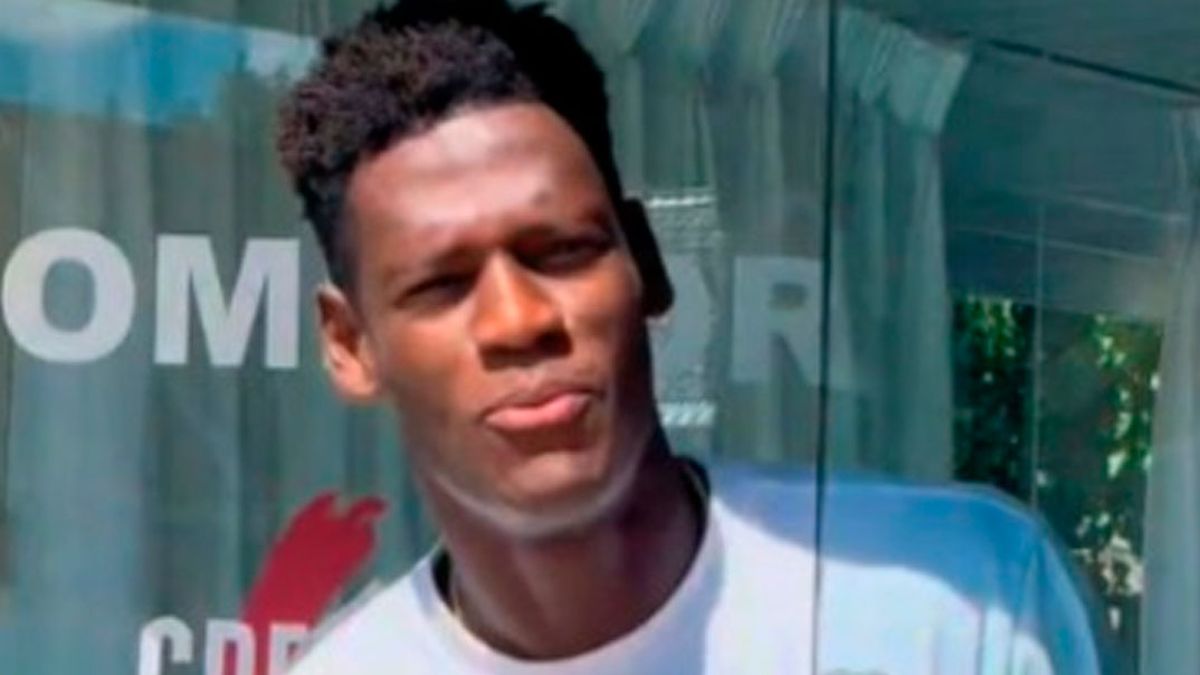 Escandálo en el fútbol: jugador de importante equipo admitió que le gustaría ser narco