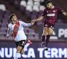 Liga Profesional: River recibe a Lanús en el Monumental en busca de su segunda victoria