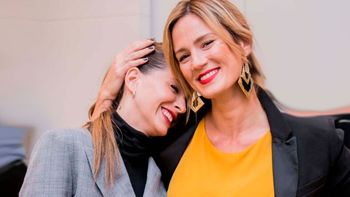 De la amistad a la traición: El verdadero motivo por el que, tras años de amistad, Paula Chaves cortó con la China Suárez