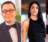 Marcelo Polino reveló la llamativa actitud de Lali Espósito durante la grabación de la serie de Moria