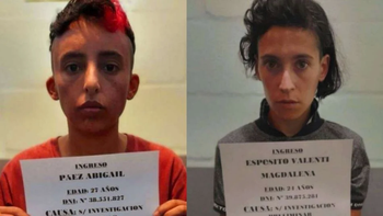 Detenidas y aisladas: ¿cómo se encuentran en la cárcel las acusadas del crimen de Lucio?