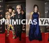 Premios Martín Fierro de la Música 2026: todos los looks de los famosos en la alfombra roja