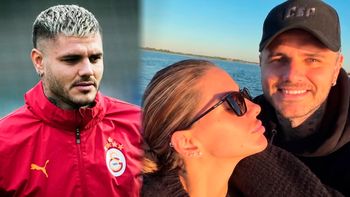 La propuesta que podría llevar a Icardi a la liga más importante del mundo: ¿regresa a Europa con La China Suárez?