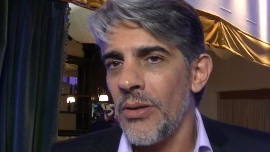 Pablo Echarri: “Nuestra competencia son las latas del exterior”