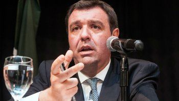 El juez Ariel Lijo quedó a cargo de investigar la causa por las campañas de Cambiemos de 2015 y 2017